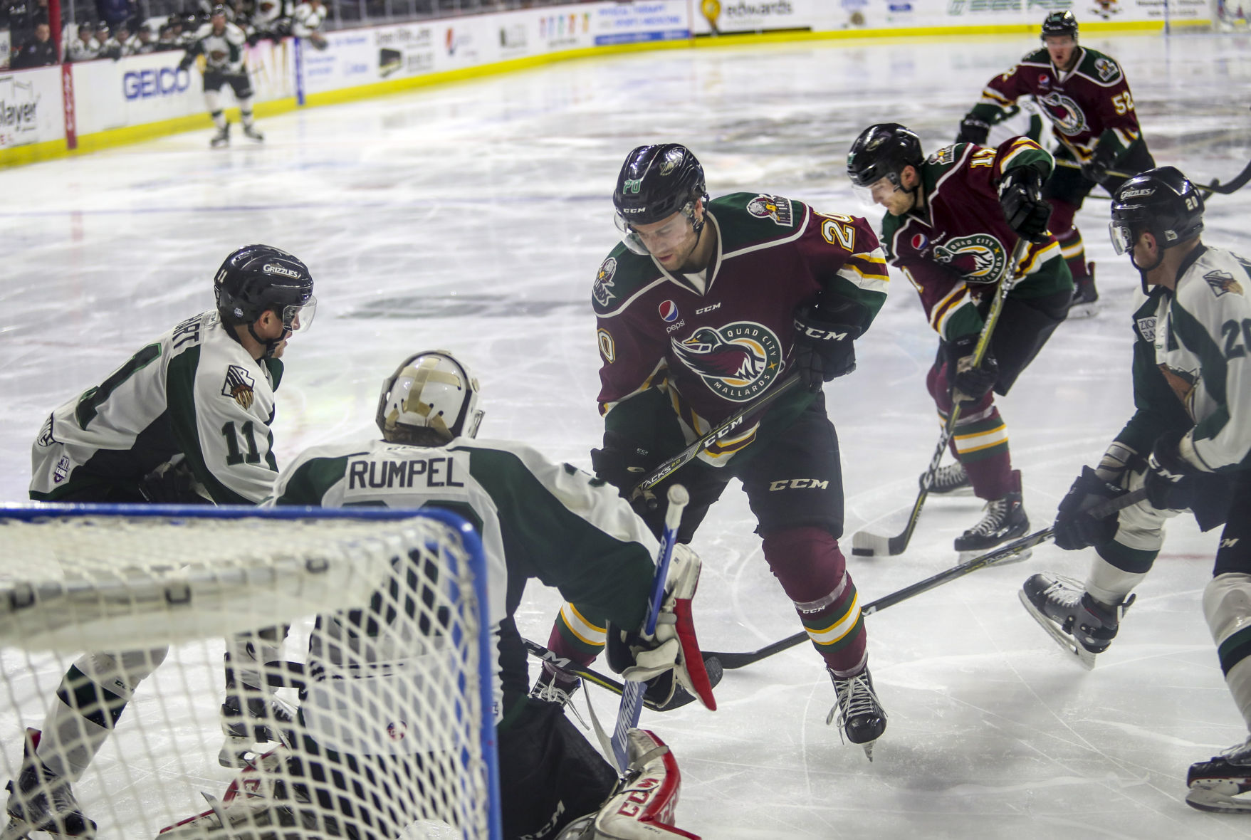 022818-UTAH-GRIZZLIES-QC-MALLARDS-015